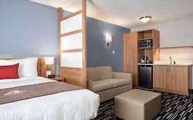 Microtel Inn & Suites By Wyndham Val-D Or